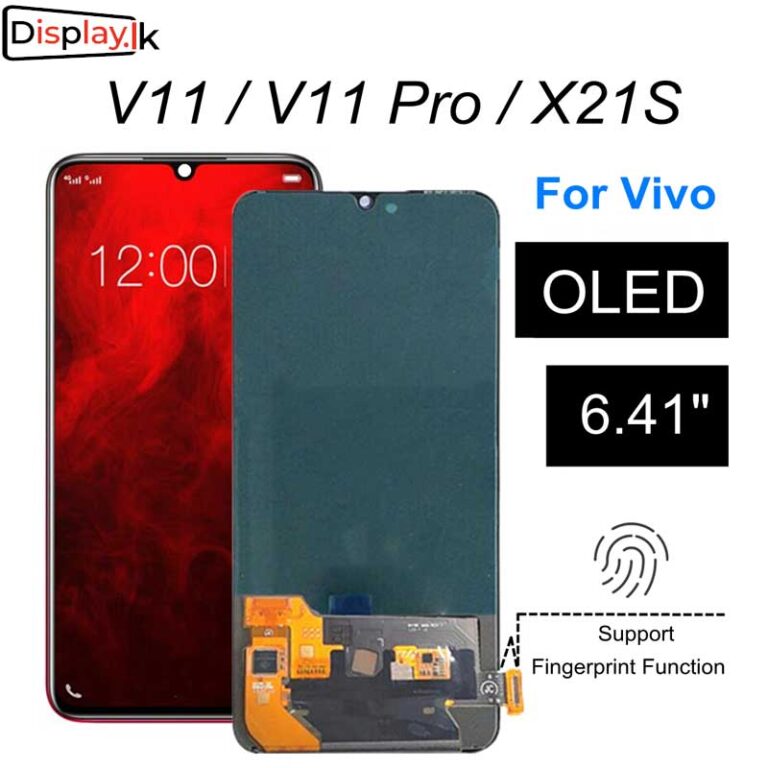 Vivo V Pro Oled Original Display Display Lk