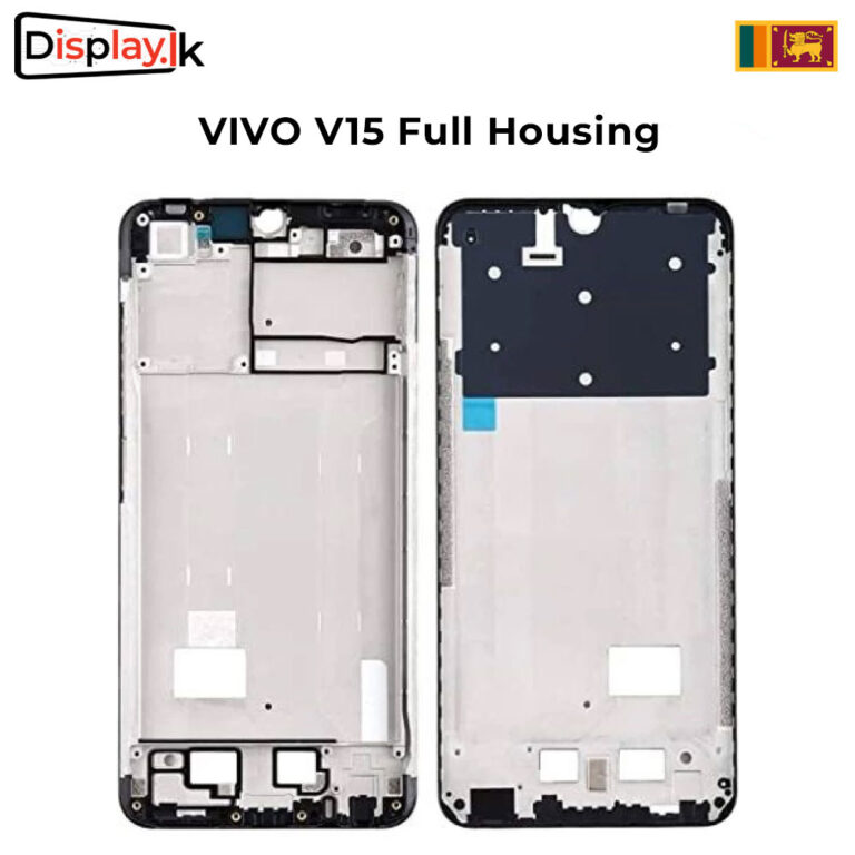 Vivo V Full Housing Display Lk