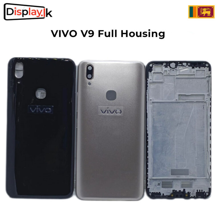 VIVO V9 Full Housing Display LK