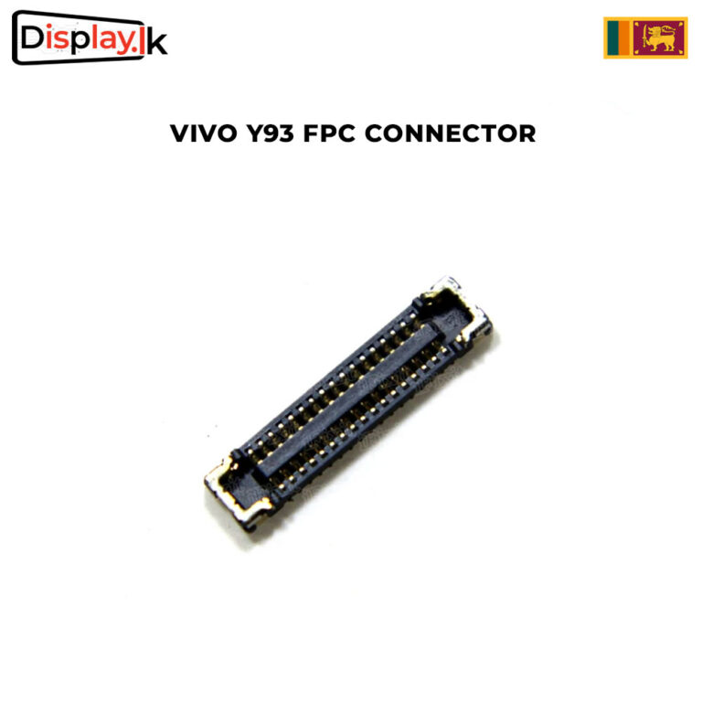 Vivo Y93 FPC Connector Display LK