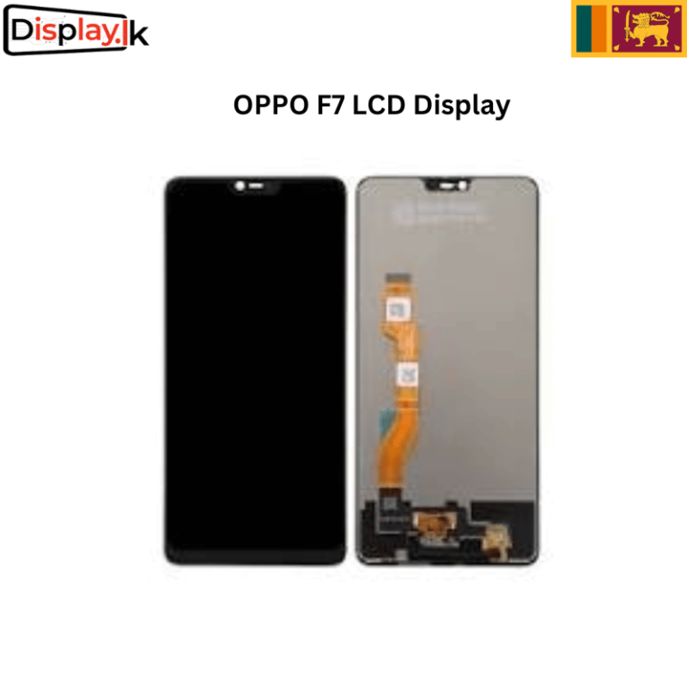 Oppo F Lcd Display Display Lk