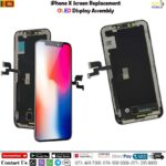 iPhone X Oled Display GX