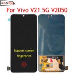 VIVO V21 Oled Original Display