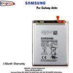SAMSUNG A50s Original Battery