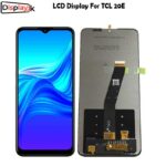 LCD Display For TCL 20E