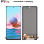 Redmi Note 10 OLED Display