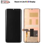 Xiaomi 10 Lite OLED Display