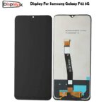 Display For Samsung Galaxy F42 5G