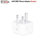 20W USB-C Power Adapter Genuine