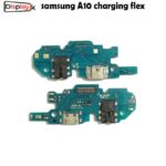 Samsung A10 Charging Flex