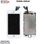IPHONE 6 DISPLAY