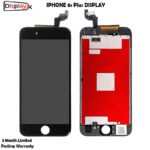 IPHONE 6s Plus DISPLAY