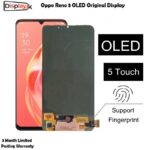 Oppo Reno 3 OLED Original Display With Warranty