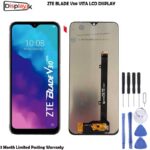 ZTE BLADE V30 VITA LCD DISPLAY