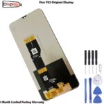 Vivo Y02 Original Display