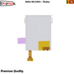 Nokia 105 (2019) - Display