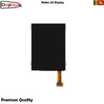 Nokia 215 Display