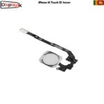 iPhone 5S Touch ID Sensor