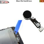iPhone 7 Plus Touch ID Sensor