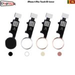 iPhone 8 Plus Touch ID Sensor