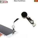 iPhone 8 Touch ID Sensor