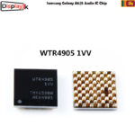 Samsung Galaxy A8/J5 Audio IC Chip