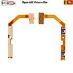 Oppo A1K Volume flex