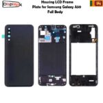 Housing LCD Frame Plate for Samsung Galaxy A50