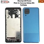 Housing LCD Frame Plate for Samsung Galaxy M12