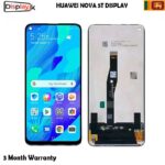 HUAWEI NOVA 5T DISPLAY