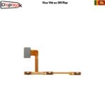 Vivo Y19 On Off flex