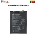 Huawei Nova 3i Battery