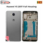 Huawei Y5 2017 Full Housing