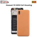 Huawei Y5 2019 Full Housing