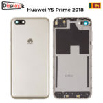 Housing for Huawei Y6 Prime 2018