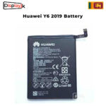 Huawei Y6 2019 Battery