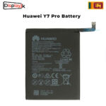 Huawei Y7 Pro Battery