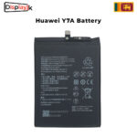 Huawei Y7A  Battery