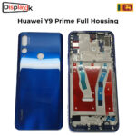 Huawei Y9 Prime Full Housing