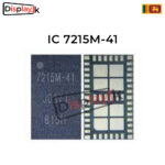 IC 7215M 41