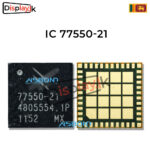 IC-77550-21