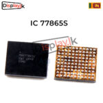IC 77865S