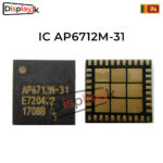IC AP6712M 31
