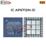 IC AP6712M-51