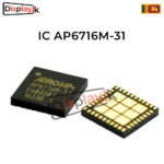 IC AP6716M 31