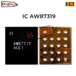 IC-AW87319