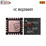 IC-BQ25601