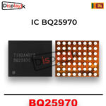 IC-BQ25970
