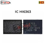IC-HI6363