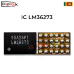 IC LM36273